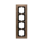 ABB - Peitelevy Carat Impressivo - 4-os.85mm pronssi