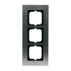 ABB - Peitelevy Carat Impressivo - 3-os.85mm teräs