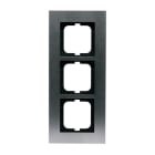 ABB - Peitelevy Carat Impressivo - 3-os.85mm teräs