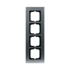 ABB - Peitelevy Carat Impressivo - 4-os.85mm teräs