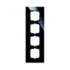 ABB - Peitelevy Carat Impressivo - 4-os.115mm mus