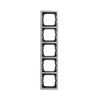 ABB - Peitelevy Impressivo - 5OS/IP20/80mm RST