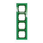 ABB - Peitelevy Axcent - 4-os.90mm vih