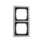 ABB - Peitelevy Impressivo - 2OS/IP20/80mm RST