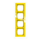 ABB - Peitelevy Axcent - 4-os.90mm kel