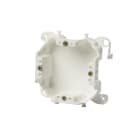 ABB - Pintakojerasia Impressivo - Uppokojeille, korkeus 26mm