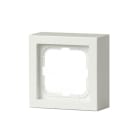 ABB - Pintakehys Impressivo - 1OS/IP44 40/85mm VAL