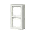 ABB - Pintakehys Impressivo - 2OS/IP44 40/85mm VAL