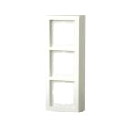 ABB - Pintakehys Impressivo - 3OS/IP44 40/85mm VAL