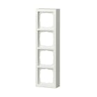 ABB - Pintakehys Impressivo - 4OS/IP44 40/85mm VAL