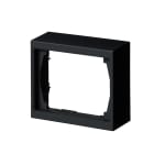 ABB - Pintakehys Impressivo - 1-os/IP44 40/100mm mus