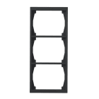 ABB - Peitelevy Impressivo - 3-os/IP21/100mm mus