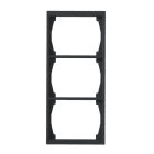 ABB - Peitelevy Impressivo - 3-os/IP21/100mm mus