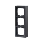 ABB - Pintakehys Impressivo - 3-os.85mm h=40mm ant