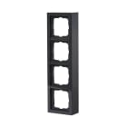 ABB - Pintakehys Impressivo - 4-os.85mm h=40mm ant