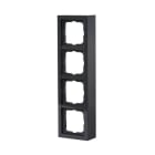ABB - Pintakehys Impressivo - 4OS/IP44 40/85mm ANT