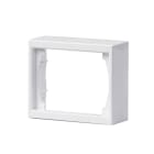 ABB - Pintakehys Impressivo - 1-os.100mm h=40mm val