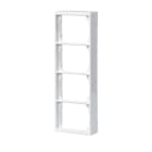 ABB - Pintakehys Impressivo - 4-os.100mm h=40mm val