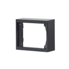 ABB - Pintakehys Impressivo - 1OS/IP44 40/100mm ANT