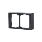 ABB - Pintakehys Impressivo - 2OS/IP44 40/100mm ANT