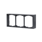 ABB - Pintakehys Impressivo - 3-os.100mm h=40mm ant