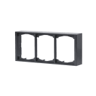 ABB - Pintakehys Impressivo - 3OS/IP44 40/100mm ANT