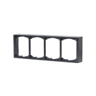 ABB - Pintakehys Impressivo - 4-os.100mm h=40mm ant