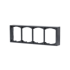 ABB - Pintakehys Impressivo - 4OS/IP44 40/100mm ANT