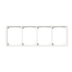 ABB - Peitelevy Impressivo - 4OS/IP21/100mm mVAL
