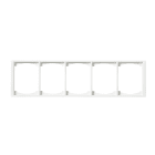 ABB - Peitelevy Impressivo - 5OS/IP21/100mm mVAL