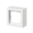 ABB - Pintakehys Impressivo - 1OS/IP44 40/85mm mVAL