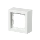 ABB - Pintakehys Impressivo - 1OS/IP44 40/85mm mVAL