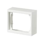 ABB - Pintakehys Impressivo - 1OS/IP44 40/100mm mVAL