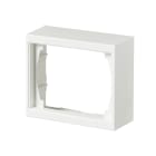 ABB - Pintakehys Impressivo - 1OS/IP44 40/100mm mVAL