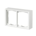 ABB - Pintakehys Impressivo - 2OS/IP44 40/100mm mVAL