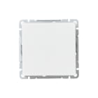 ABB - Kytkin Impressivo - 6/16AX/250V/IP21 UKJ 2X mVAL