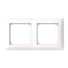 ABB - Peitelevy SAGA - 2OS/IP21/85mm