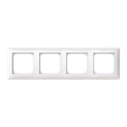 ABB - Peitelevy SAGA - 4OS/IP21/85mm