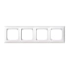 ABB - Peitelevy SAGA - 4OS/IP21/85mm