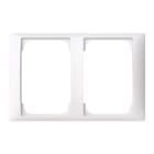 ABB - Peitelevy SAGA - 2OS/IP21/100mm