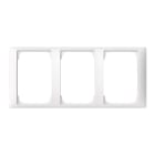 ABB - Peitelevy SAGA - 3OS/IP21/100mm