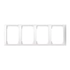 ABB - Peitelevy SAGA - 4OS/IP21/100mm