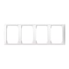 ABB - Peitelevy SAGA - 4OS/IP21/100mm