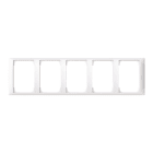 ABB - Peitelevy SAGA - 5OS/IP21/100mm