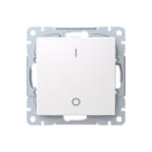 ABB - Kytkin SAGA - 2/16AX/250V/IP21 UKJ 2X