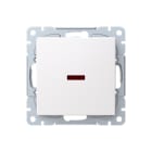 ABB - Kytkin SAGA - 6/16AX/250V/IP21 UKJ 2X