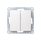 ABB - Kytkin SAGA - 6+6/16AX/250V/IP21 UKJ 0X