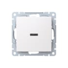 ABB - Painike SAGA - 6/10A/250V/IP21 URJ 2X