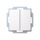 ABB - Kytkin SAGA - R/V 10A/250V/IP20 URJ 1N