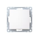 ABB - Kytkin multipakkaus 50kpl SAGA - 6/16AX/250V/IP21 UKJ 2X